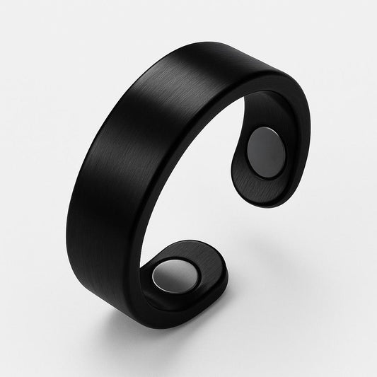 ZenLoop™ Fidget Ring