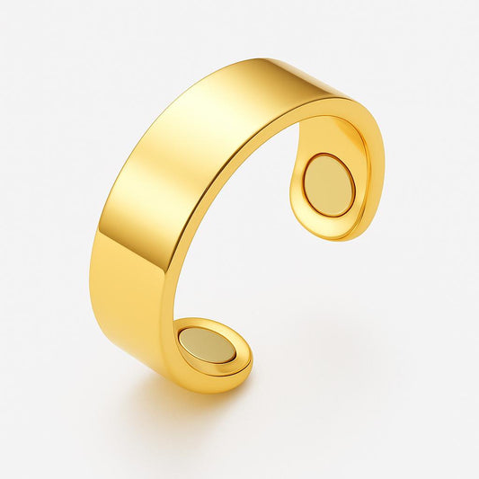 ZenLoop™ Fidget Ring