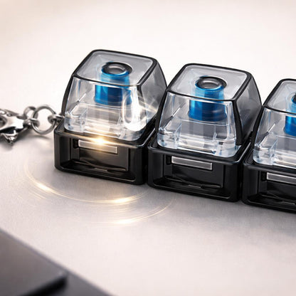 ZenClick Sleutelhanger